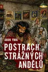 Postrach strážných andělů - Anon Ymni