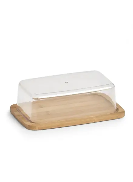 Bambusová dóza na maslo BUTTERPOD
