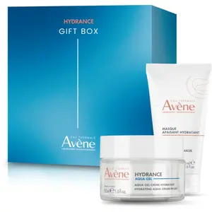Avène Hydrance Gift Box dárková sada pro intenzivní hydrataci pleti