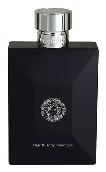 Versace Pour Homme - sprchový gél 250 ml