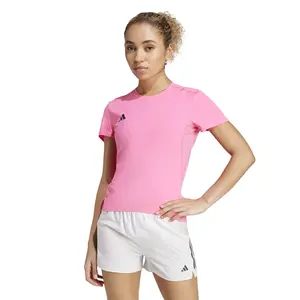 adidas ADIZERO E TEE L