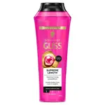 Gliss Kur Regeneračný šampón Supreme Lenght Shampoo 400 ml
