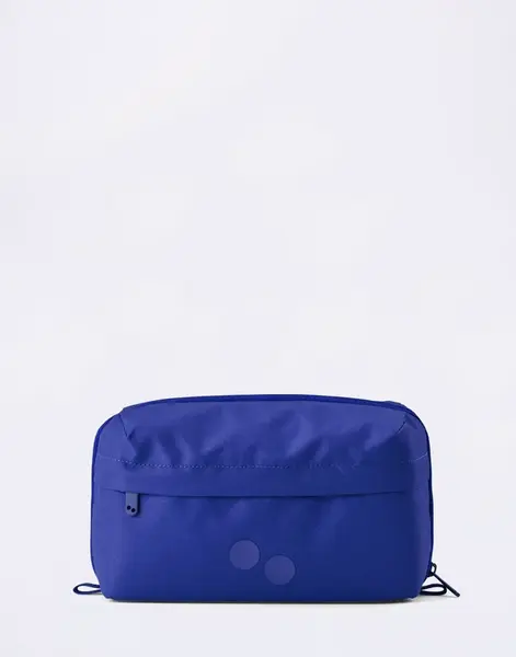 pinqponq Washbag Ultimate Blue