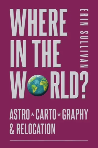 Where in the World - Erin Sullivan
