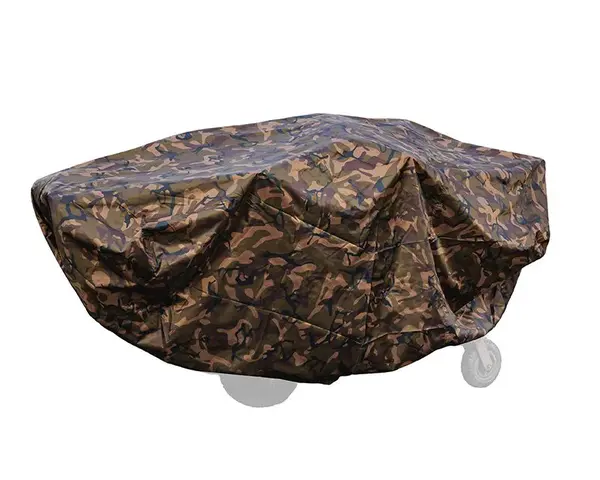 Fox přehoz na vozík large camolite barrow cover