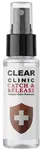Method feeder fans desinfekce fish first aid clinic clear 50 ml