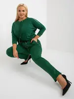 Sweatpants-RV-DR-4765.52-dark green