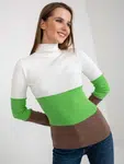 Blouse-RV-BZ-8465-1.35P-light green