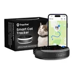 Tractive GPS CAT 6 Mini | GPS lokátor pro kočky | P59401