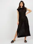 Dress-BA-SK-9003.47P-black