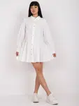 Dress-DHJ-SK-6801.63P-white