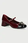 Jeffrey Campbell  lodičky kožené JITTERBUG2