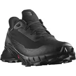 Salomon  Alphacross 5 GTX Moonscape/Black/White, EU 41 ⅓ Dámske topánky