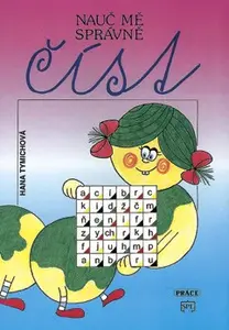 Nauč mě správně číst - pro dyslektiky, metodická část (poškozené)