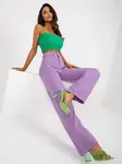 Pants-LK-SP-1331-P.76P-light purple