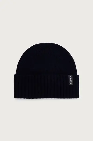 Barbour  čepice vlněná
