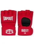 Tapout Artificial leather MMA sparring gloves (1 pair)