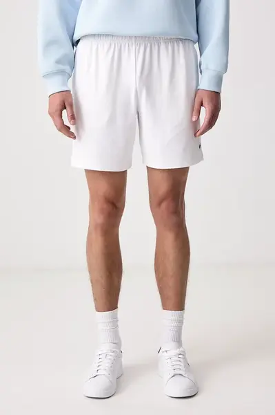 Lacoste  teplákové šortky pánské
