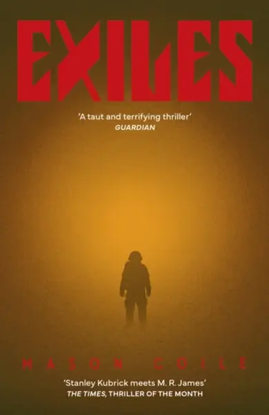 Exiles - Coile Mason