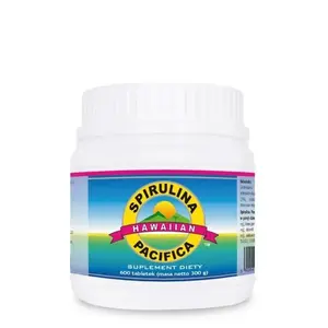 Kenay Spirulina pacifica 600 tablet