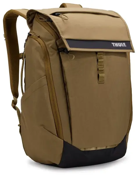 Thule batoh Paramount PARABP3216 Nutria 27 L | Zelená | Objem 29 L