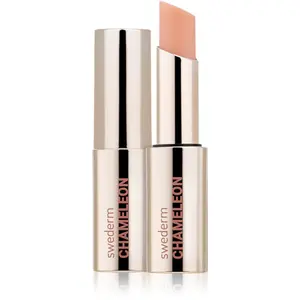 Swederm Chameleon Lip Balm tónovací balzám na rty 3 ml