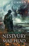 Lovec příšer - Nestvůry mají hlad - Jeff Gunhus