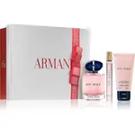 Armani My Way dárková sada pro ženy