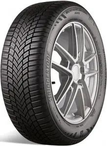 BRIDGESTONE 225/55 R 18 98V WEATHER_CONTROL_A005_EVO TL M+S 3PMSF