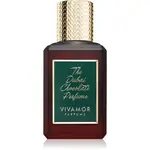 Vivamor Parfums Dubai Chocolate parfémový extrakt unisex 100 ml