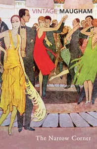 The Narrow Corner - William Somerset  Maugham