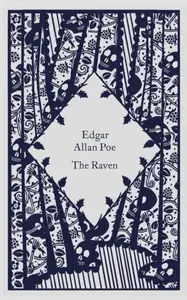 Raven - Edgar Allan Poe