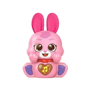 Králiček opakující s efekty 12 cm