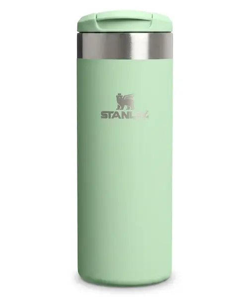 Stanley Aerolight Transit pistachio Outdoorová láhev