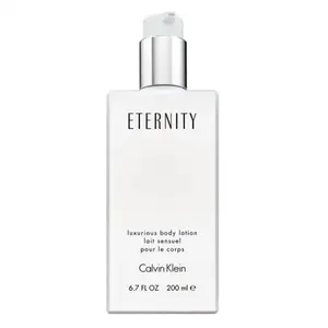 Calvin Klein Eternity - tělové mléko 200 ml