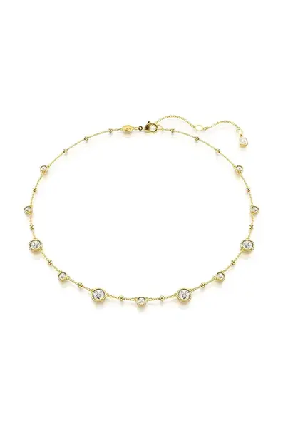 Swarovski  Náhrdelník  IMBER