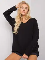 Sweater-TW-SW-BI-9802.25X-black