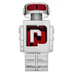 Paco Rabanne Phantom In Red čistý parfém pro muže 150 ml
