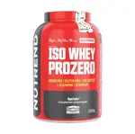 NUTREND Iso whey prozero cookies cream 2250 g
