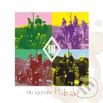 Tri Sestry:  Pub Art (LP)