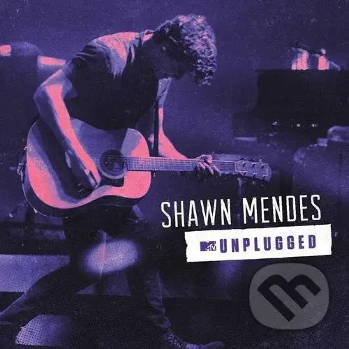 Shawn Mendes: MTV Unplugge