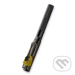 Plniace pero LAMY safari Harry Potter Hufflepuff (hrot M)