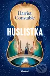 Huslistka - Harriet Constable