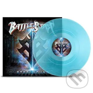 Battle Beast:  Steelbound LP