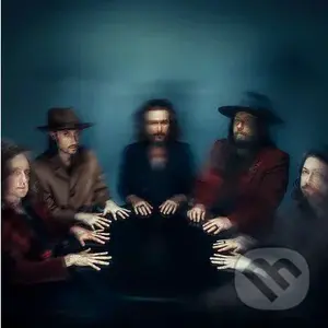 My Morning Jacket:  Is