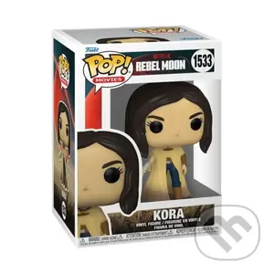 Funko POP Movies: Rebel Moon - Kora