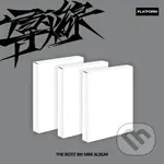The Boyz: 9th Mini Album: Fuse (RIOT Platform Digital)