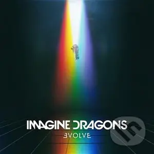 Imagine Dragons: Evolve LP