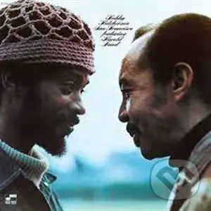 Bobby Hutcherson: San Francisco LP