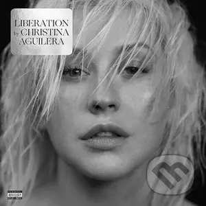 Christina Aguilera: Liberation